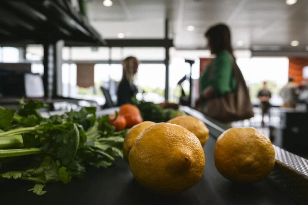 FreshTrack recognised as a GS1 Associate Alliance Partner
