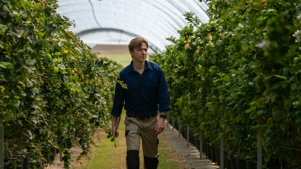 New Technologies Set to Transform Farming Practices in 2025